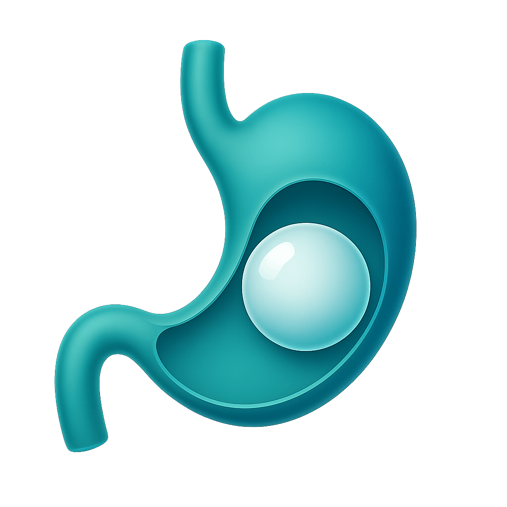 balón gástrico Allurion