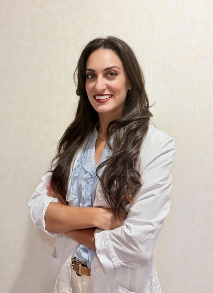 cirujana bariatrica especialista en perdida de peso