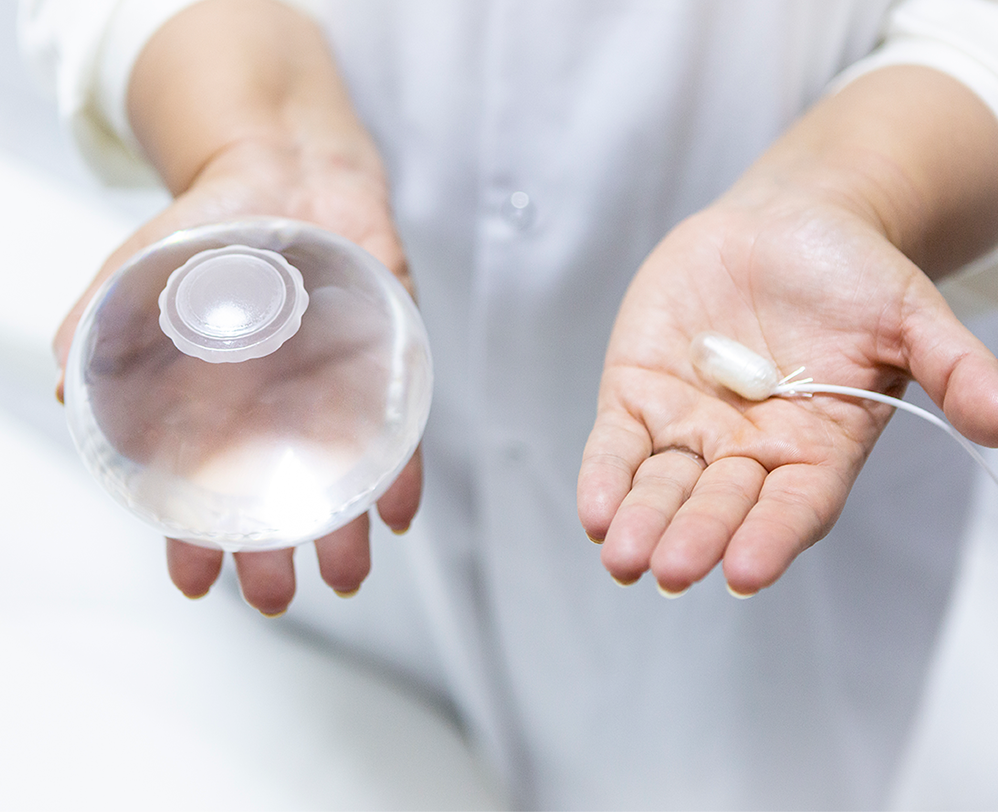 balón gástrico allurion cápsula