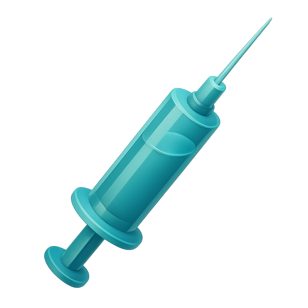 tratamiento con inyecciones GLP1 GIP